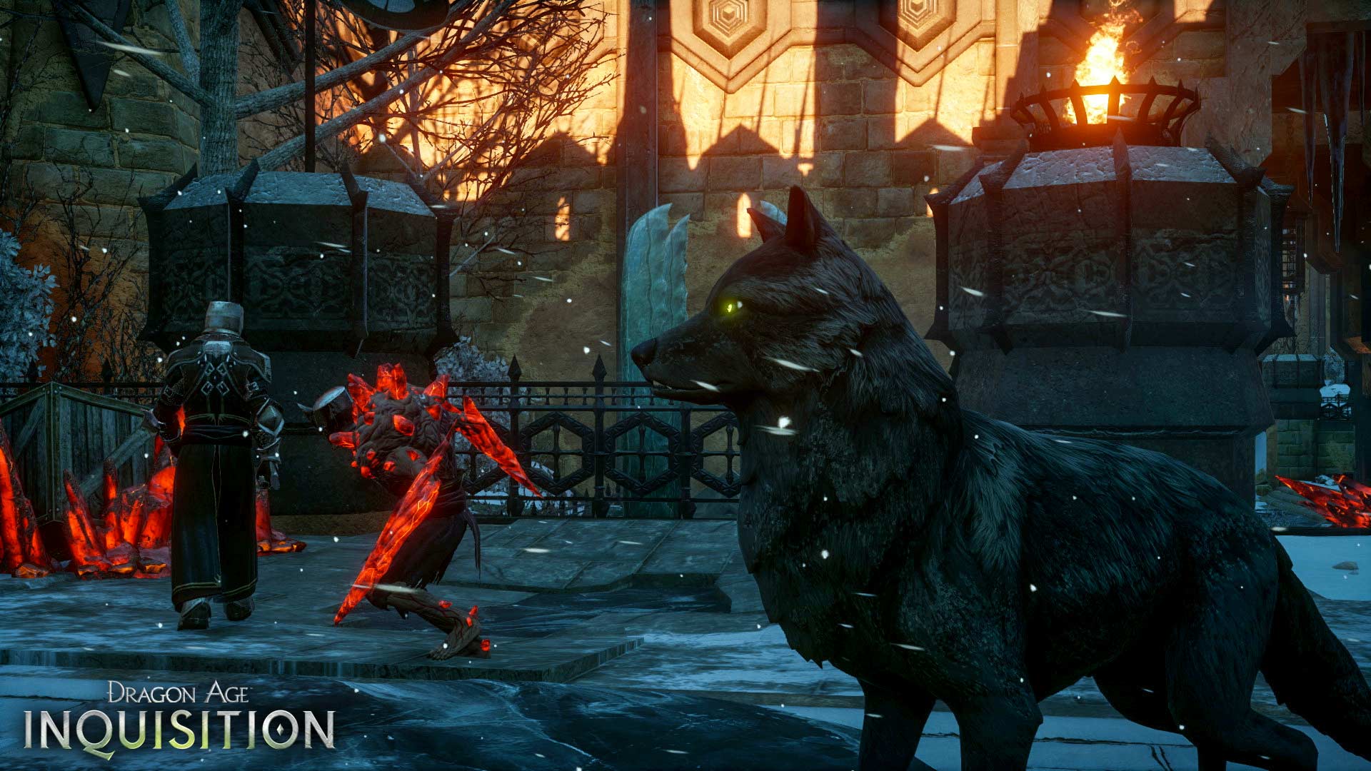 dragon age inquisition download pc free