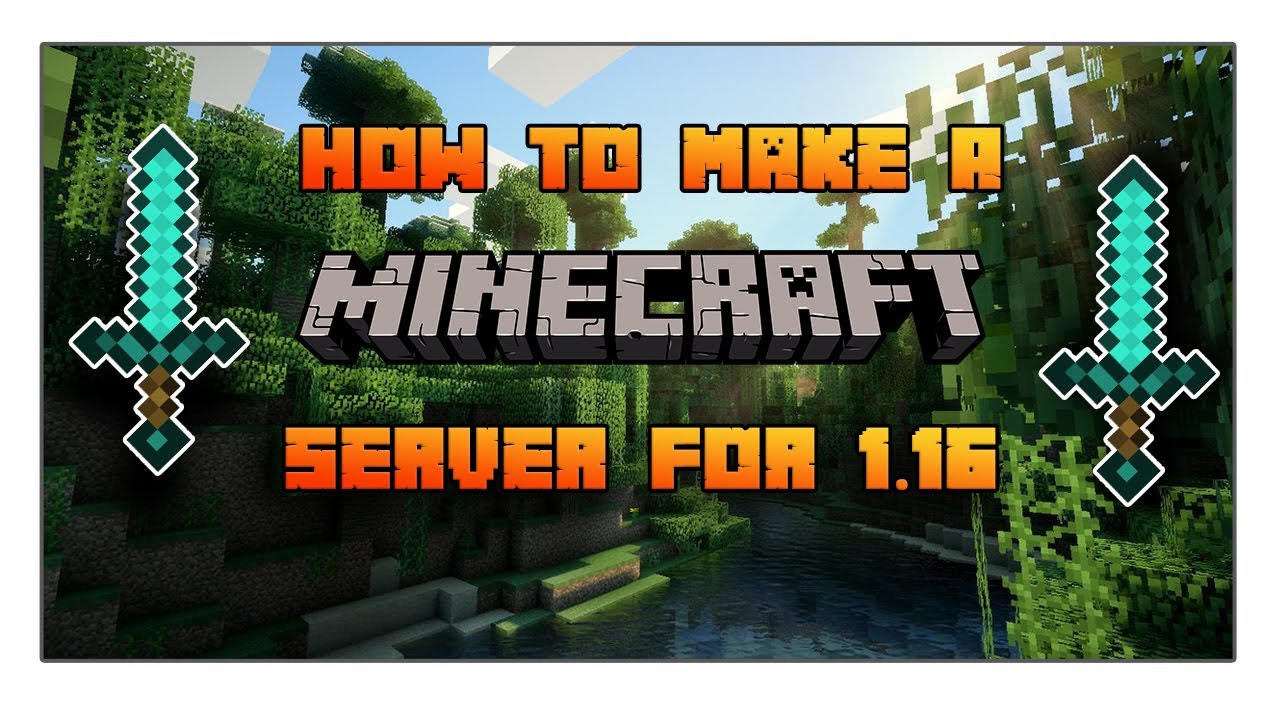 make a server in minecraft for free mac website